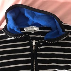 1/4 zip up sport